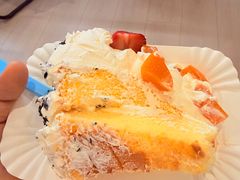 -味多美蛋糕(阜成门店)