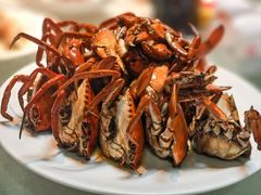 -莲花公园煎蟹(总店)