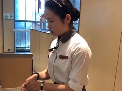-海底捞火锅(莘松路店)