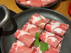 -呷哺呷哺 黄金牧场 (欢乐谷店)