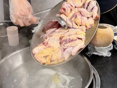 -肥佬椰子鸡(文锦渡店)