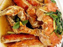 -无招牌海鲜餐厅(滨海艺术中心店)