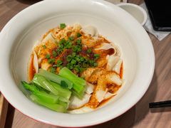 -九毛九西北菜(番禺万达店)