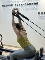 点击看大图 -JC·YOGA静禅瑜伽普拉提