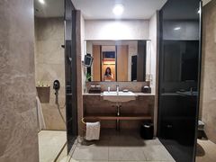 -大梅沙游艇度假酒店