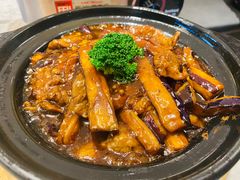 -四道菜·福建菜馆(新街口金鹰店)