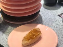 -争鲜回转寿司(金桥家乐福店)