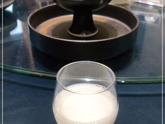 -香雪海饭店中餐厅(人民桥店)