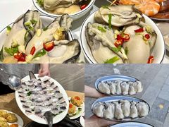 -濠轩阁特色生蚝火锅总店