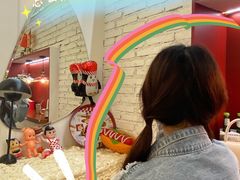 -Eckl’s爱氏热狗(猫街店)