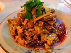 -院8里·少城记忆老川菜(宽窄巷子店)