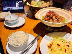 -地锅居(翰林邻里中心店)