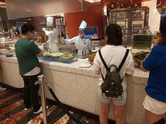 -长隆海洋王国自助餐厅(横琴湾店)