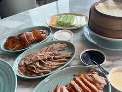 -无锡苏宁银河国际酒店-悦府65中餐厅