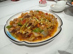 -旺达·福州菜(正大广场店)