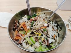 -米村拌饭(欧亚卖场店)