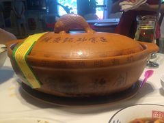 -风味小馆(天目湖宾馆店)