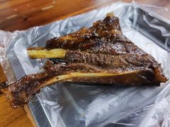 -赵元章肉骨烧(山塘街店)