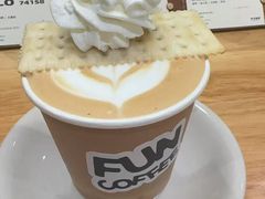 -FUN COFFEE