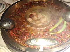 -二荆条·蜀鲜汇城市森林火锅