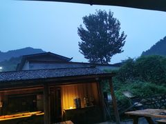 -北京山里寒舍度假酒店