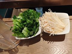 -额尔敦·品质自助(摩尔城店)