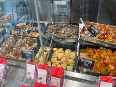 面包甜点陈列柜-轻净Clean&Pure(车公庙安徽大厦店)