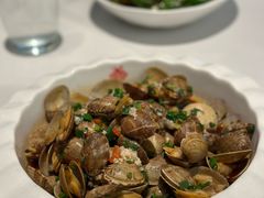 -丰收日·小海鲜·沪上家宴(顾村正大店)