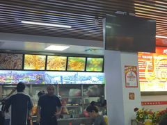 -凤张螺蛳粉·爽口粉(跃进路总店)