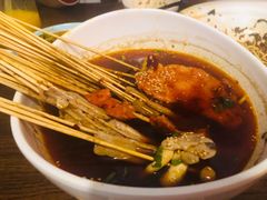 -三生小馆(亭知路店)
