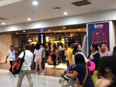 -尼诺伊·阿基诺国际机场T3航站楼