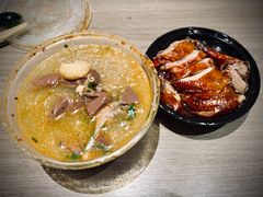 -小潘记鸭血粉丝汤