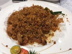 -东江海鲜酒家(艺都分店)