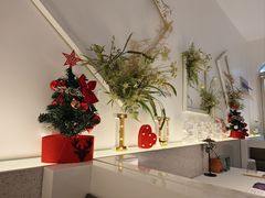 -春树下·树屋花房西餐厅(罍街AS1980店)