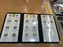 -神仙雪浓汤(明洞店)