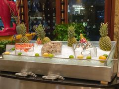 -怡聚轩全日制自助餐厅(大中华喜来登酒店)