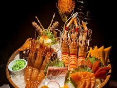 -花潮料理艺食馆(成都万象城店)