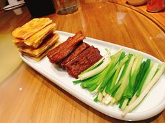 -壹零捌道·北京烤鸭(车公庄店)