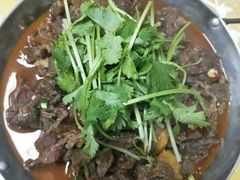 -味好美土菜(迎宾东路店)
