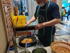 -水岸小城故事(堤口路店)