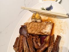 -好友缘家宴(青山路店)