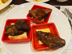 -荣誉国际酒店-云顶旋转餐厅