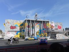 -大连海昌发现王国主题公园