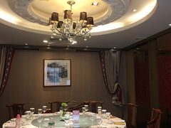 包厢-龙吟九品(青龙山庄店)