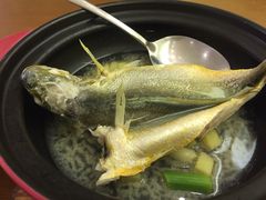 百秒黄花鱼-莆田餐厅(大悦城店)