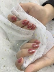 -如一·美甲美睫