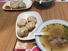 -小杨生煎(松江大学城店)