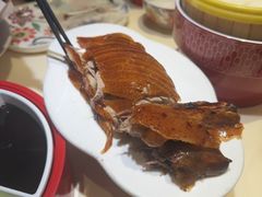 -京鸭棠(让胡路万达店)