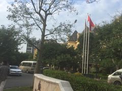 -中旅阿那亚九龙湖·公主酒店