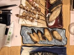 -吉兆·料理(红梅南路店)